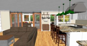 House Design using Chief Architect